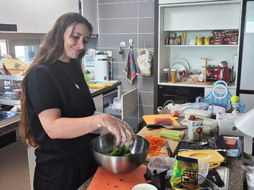 MARIO HOUSE–Cozy Homestay in Seoul