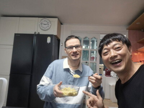 MARIO HOUSE–Cozy Homestay in Seoul - Gallery - 23