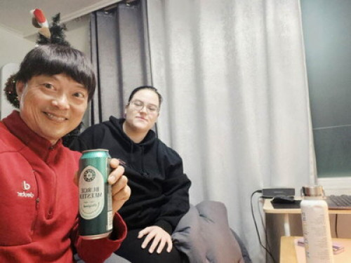 MARIO HOUSE–Cozy Homestay in Seoul - Gallery - 101