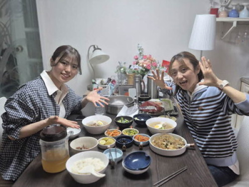 MARIO HOUSE–Cozy Homestay in Seoul - Gallery - 104