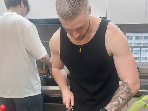 MARIO HOUSE–Cozy Homestay in Seoul