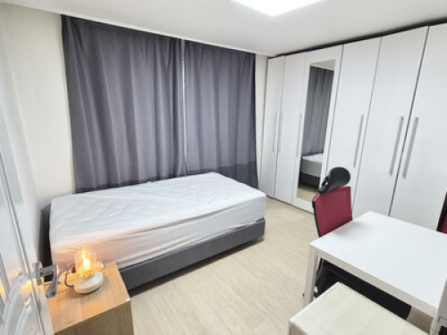 MARIO HOUSE–Cozy Homestay in Seoul