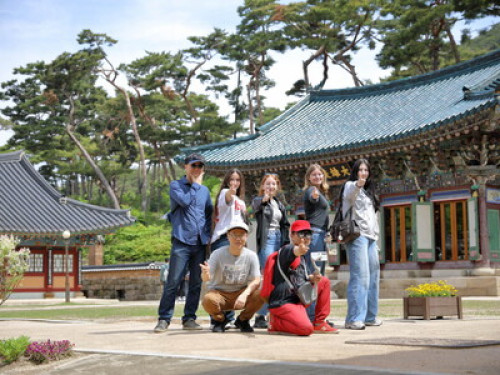 MARIO HOUSE–Cozy Homestay in Seoul - Gallery - 67