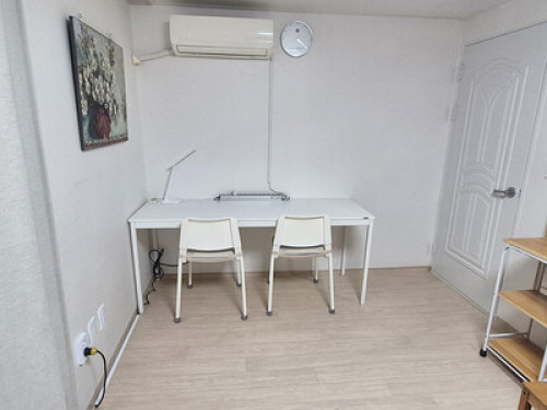 MARIO HOUSE–Cozy Homestay in Seoul - Gallery - 40