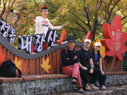 MARIO HOUSE–Cozy Homestay in Seoul - Gallery - 10