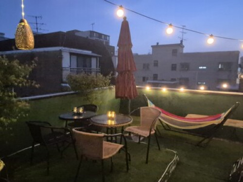 MARIO HOUSE–Cozy Homestay in Seoul - Gallery - 127
