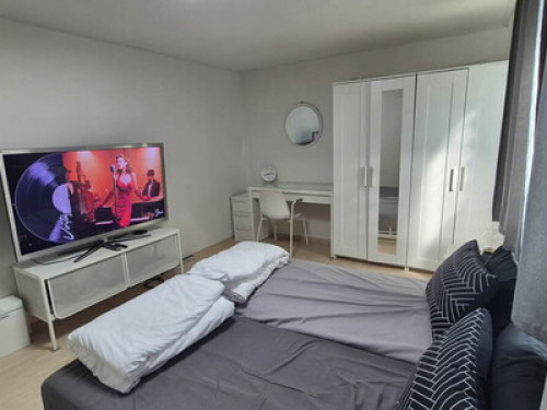 MARIO HOUSE–Cozy Homestay in Seoul - Gallery - 37