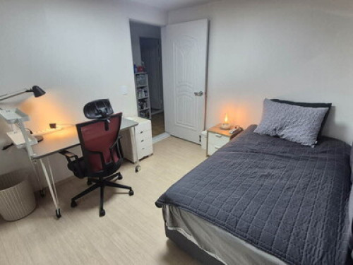 MARIO HOUSE–Cozy Homestay in Seoul - Gallery - 43