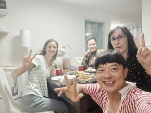 MARIO HOUSE–Cozy Homestay in Seoul - Gallery - 140