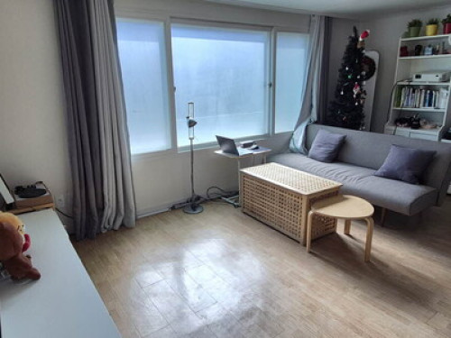 MARIO HOUSE–Cozy Homestay in Seoul - Gallery - 50