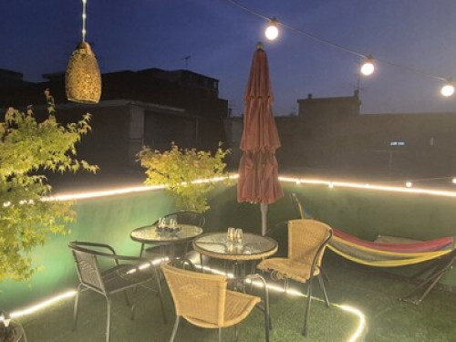 MARIO HOUSE–Cozy Homestay in Seoul - Gallery - 128