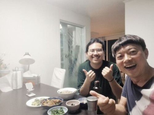 MARIO HOUSE–Cozy Homestay in Seoul - Gallery - 141