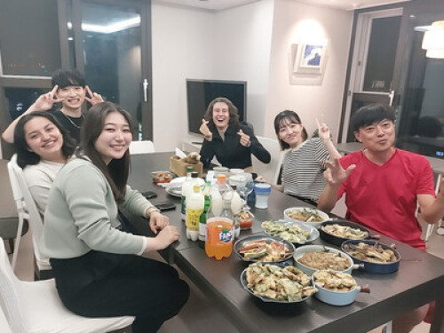 MARIO HOUSE–Cozy Homestay in Seoul - Gallery - 76