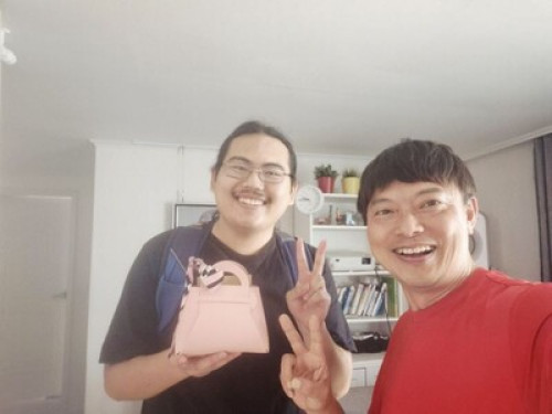 MARIO HOUSE–Cozy Homestay in Seoul - Gallery - 142