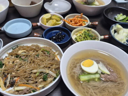MARIO HOUSE–Cozy Homestay in Seoul - Gallery - 103