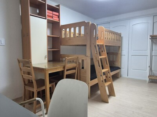 MARIO HOUSE–Cozy Homestay in Seoul - Gallery - 14