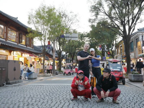MARIO HOUSE–Cozy Homestay in Seoul - Gallery - 65