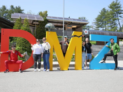 MARIO HOUSE–Cozy Homestay in Seoul