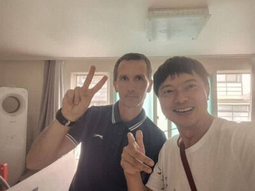 MARIO HOUSE–Cozy Homestay in Seoul - Gallery - 152