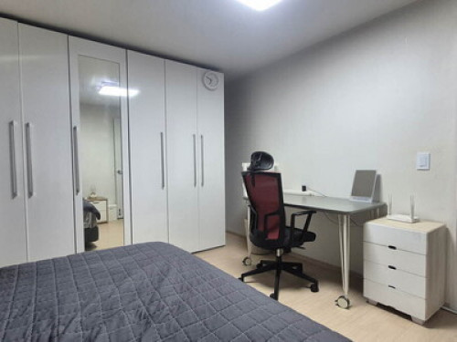 MARIO HOUSE–Cozy Homestay in Seoul - Gallery - 45