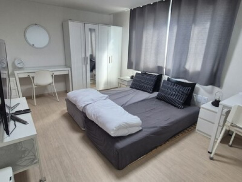 MARIO HOUSE–Cozy Homestay in Seoul - Gallery - 100
