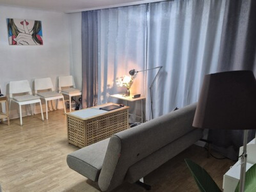MARIO HOUSE–Cozy Homestay in Seoul