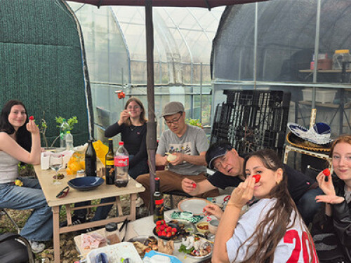 MARIO HOUSE–Cozy Homestay in Seoul - Gallery - 73