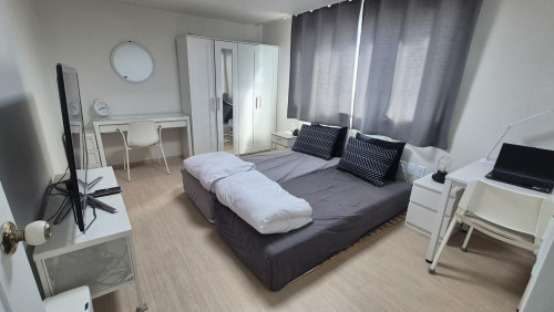 MARIO HOUSE–Cozy Homestay in Seoul - Gallery - 146