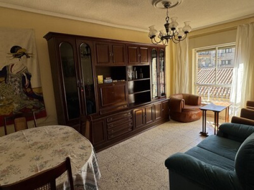 Single Room Plaza Mayor