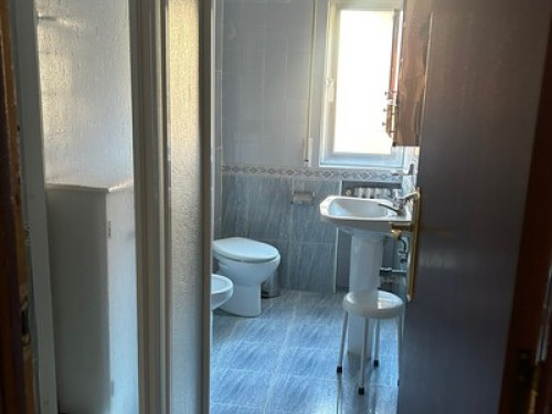 Single Room Plaza Mayor