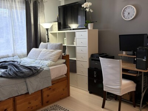 Bright room in nice neighborhood - Gallery - 7