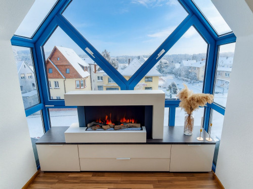 Duplex apartment in Bad Vilbel – perfect connections to Frankfurt, the trade fair and the airport - Gallery - 18