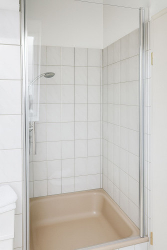 Duplex apartment in Bad Vilbel – perfect connections to Frankfurt, the trade fair and the airport - Gallery - 6