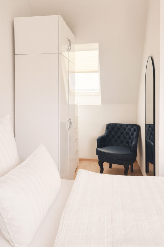 Duplex apartment in Bad Vilbel – perfect connections to Frankfurt, the trade fair and the airport - Gallery - 13