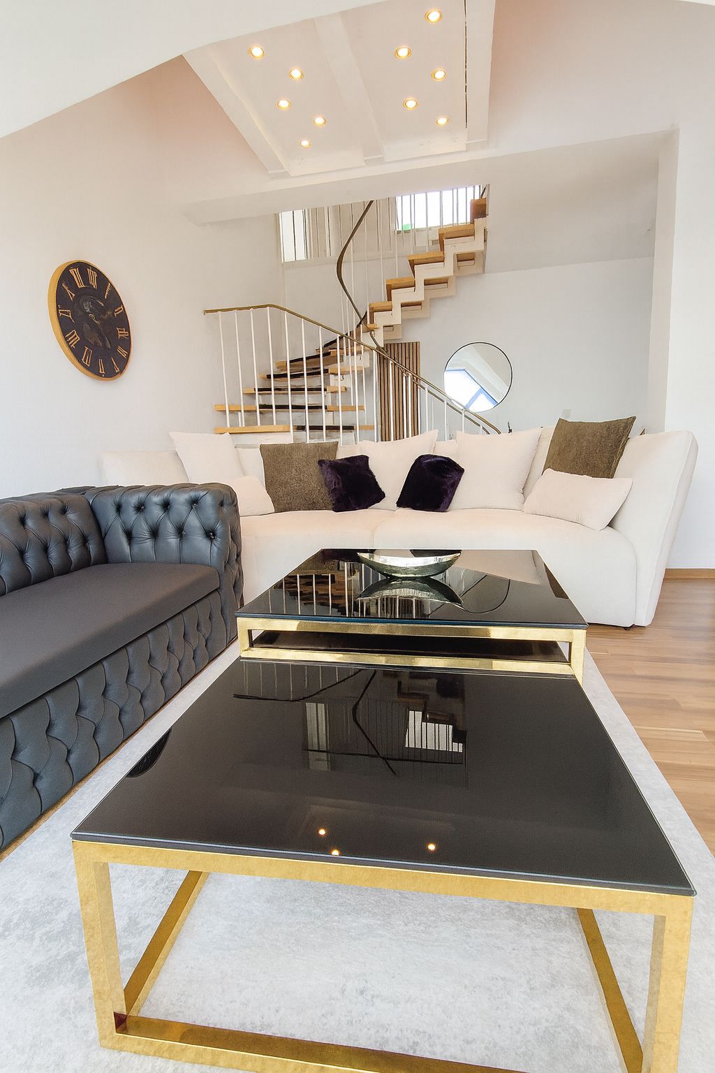 Duplex Apartment In Bad Vilbel – Perfect Connections To Frankfurt, The Trade Fair And The Airport - 18