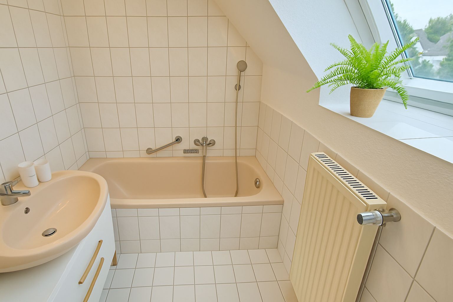 Duplex Apartment In Bad Vilbel – Perfect Connections To Frankfurt, The Trade Fair And The Airport - 4