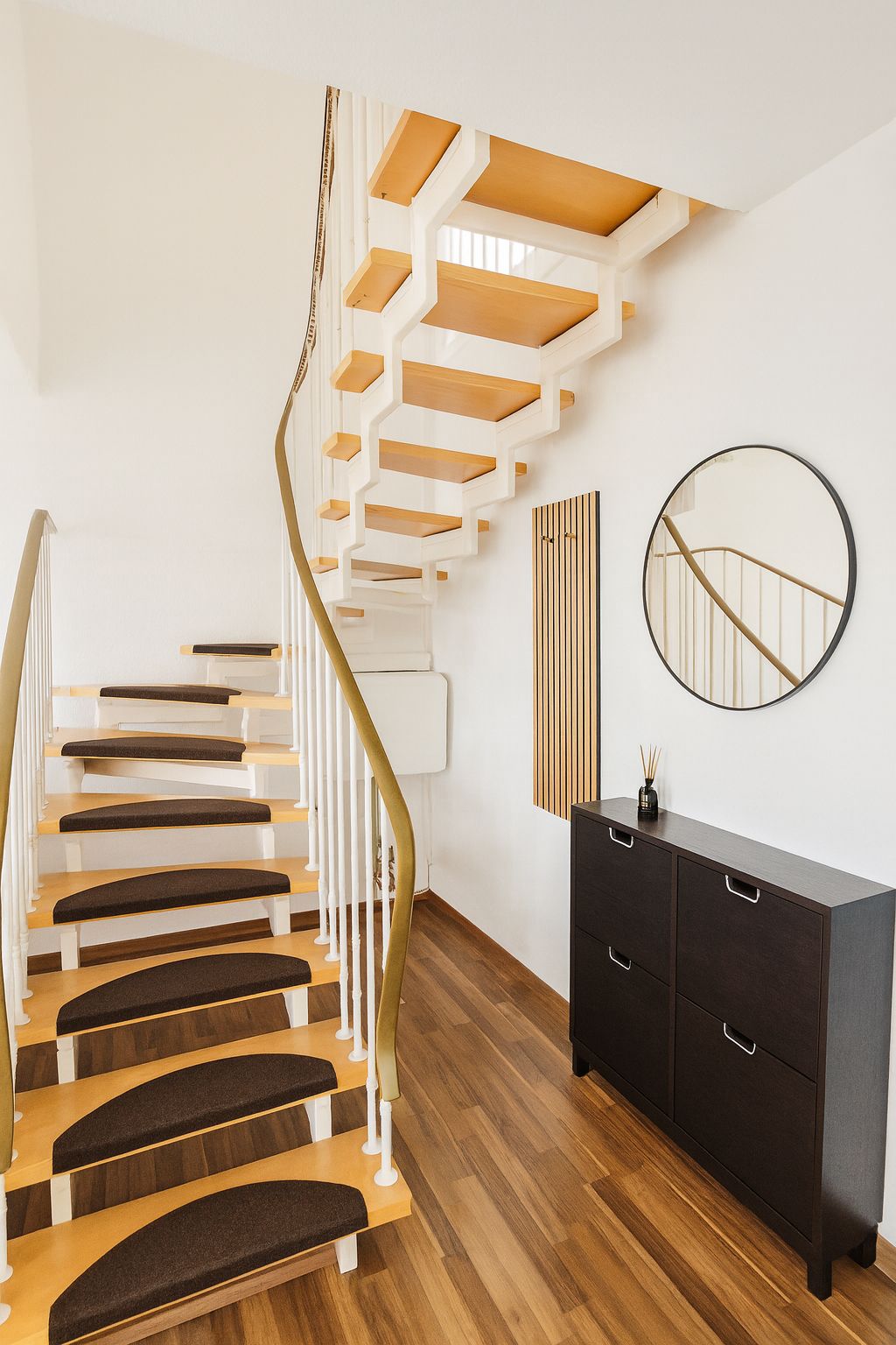 Duplex Apartment In Bad Vilbel – Perfect Connections To Frankfurt, The Trade Fair And The Airport - 20