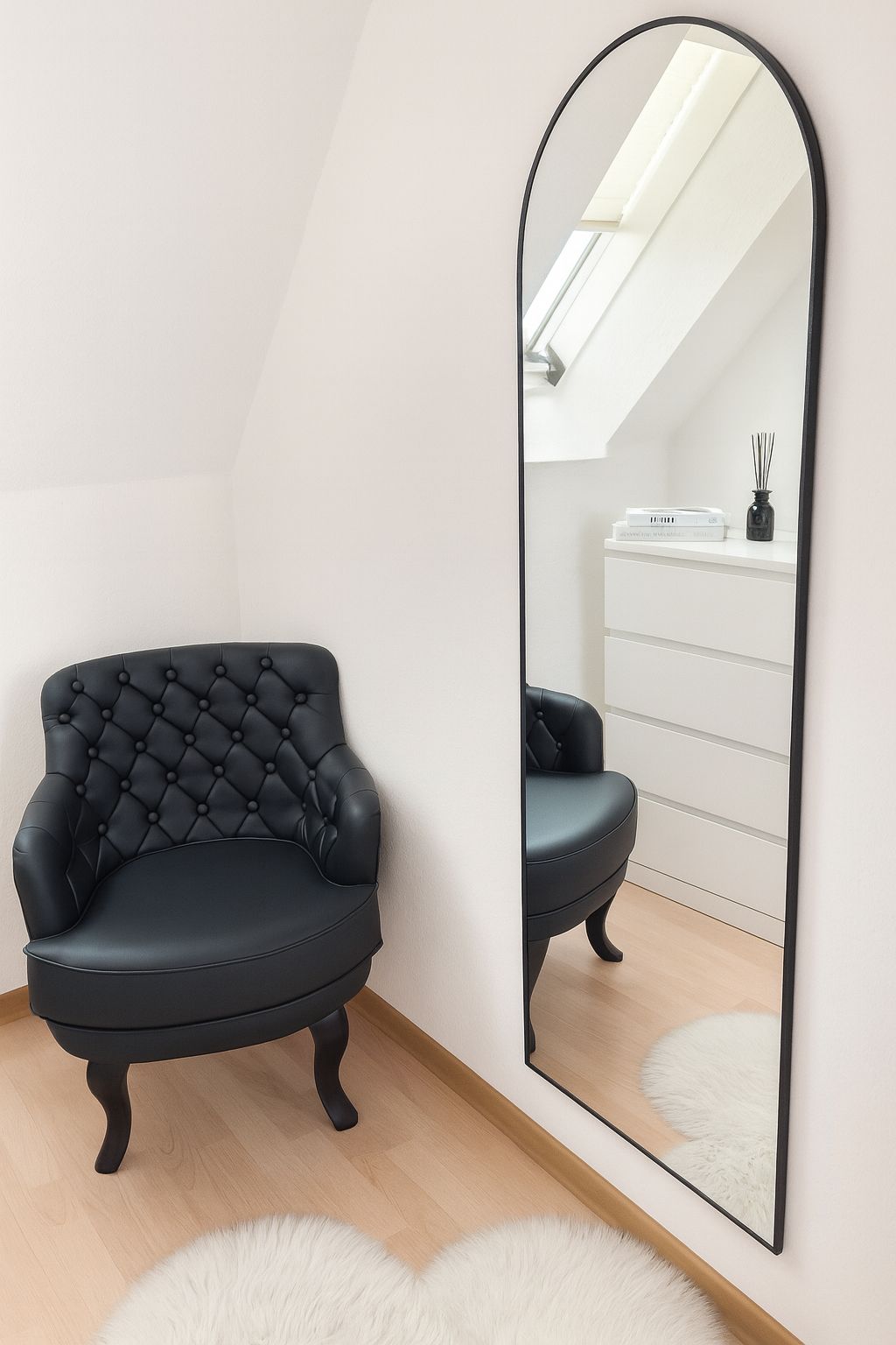 Duplex Apartment In Bad Vilbel – Perfect Connections To Frankfurt, The Trade Fair And The Airport - 11
