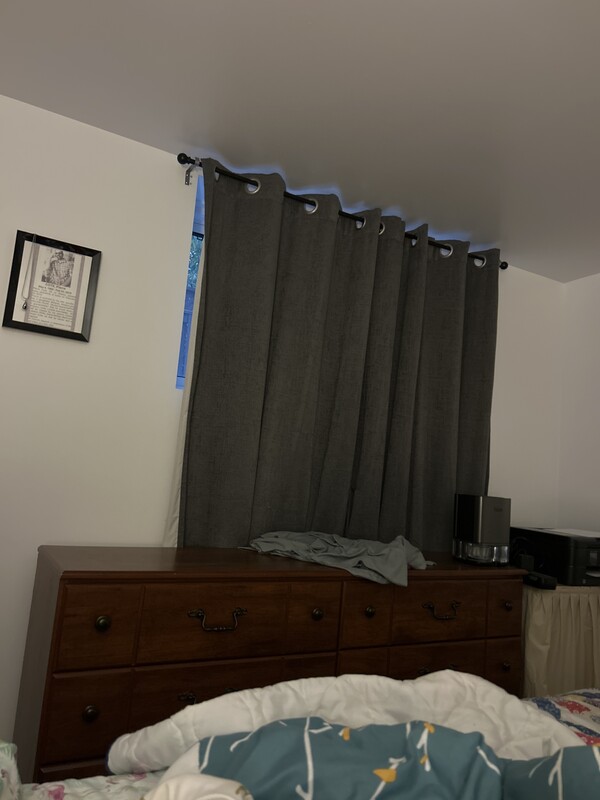 Single Room(Full Room) - 1