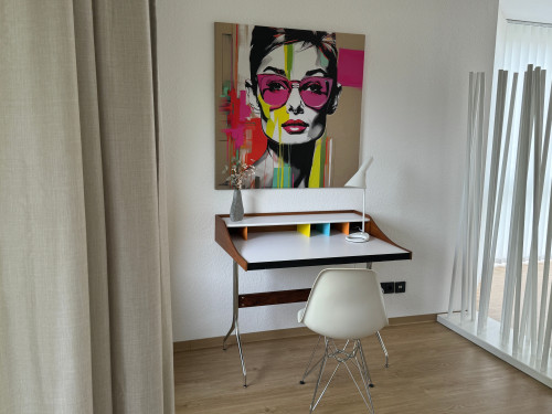 Modern Apartement Münster/Hiltrup