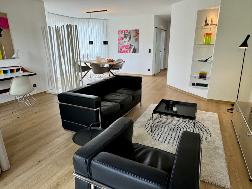 Modern Apartement Münster/Hiltrup