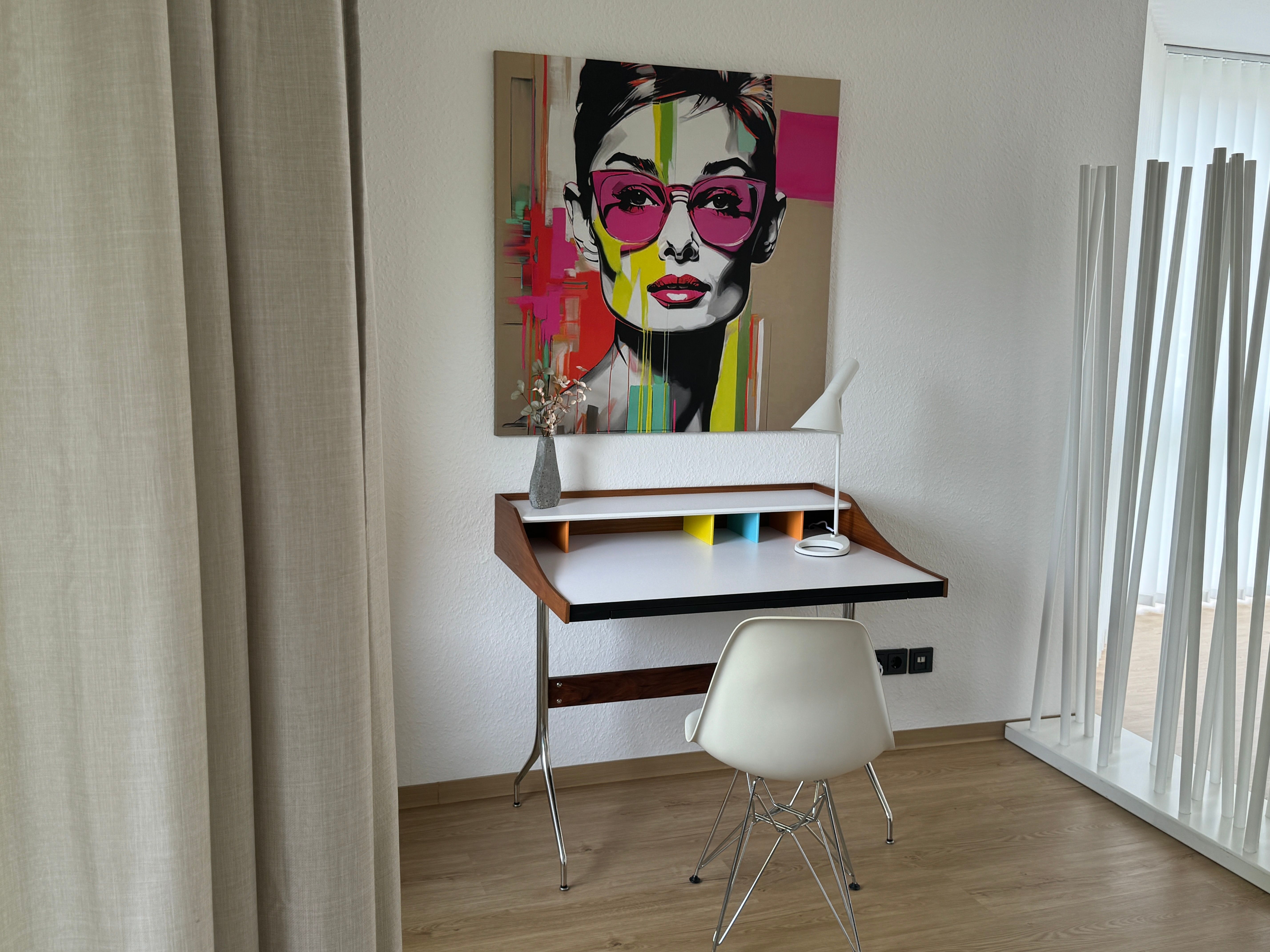 Modern Apartement Münster/Hiltrup - Modern Apartement Münster/Hiltrup - Gallery - 11