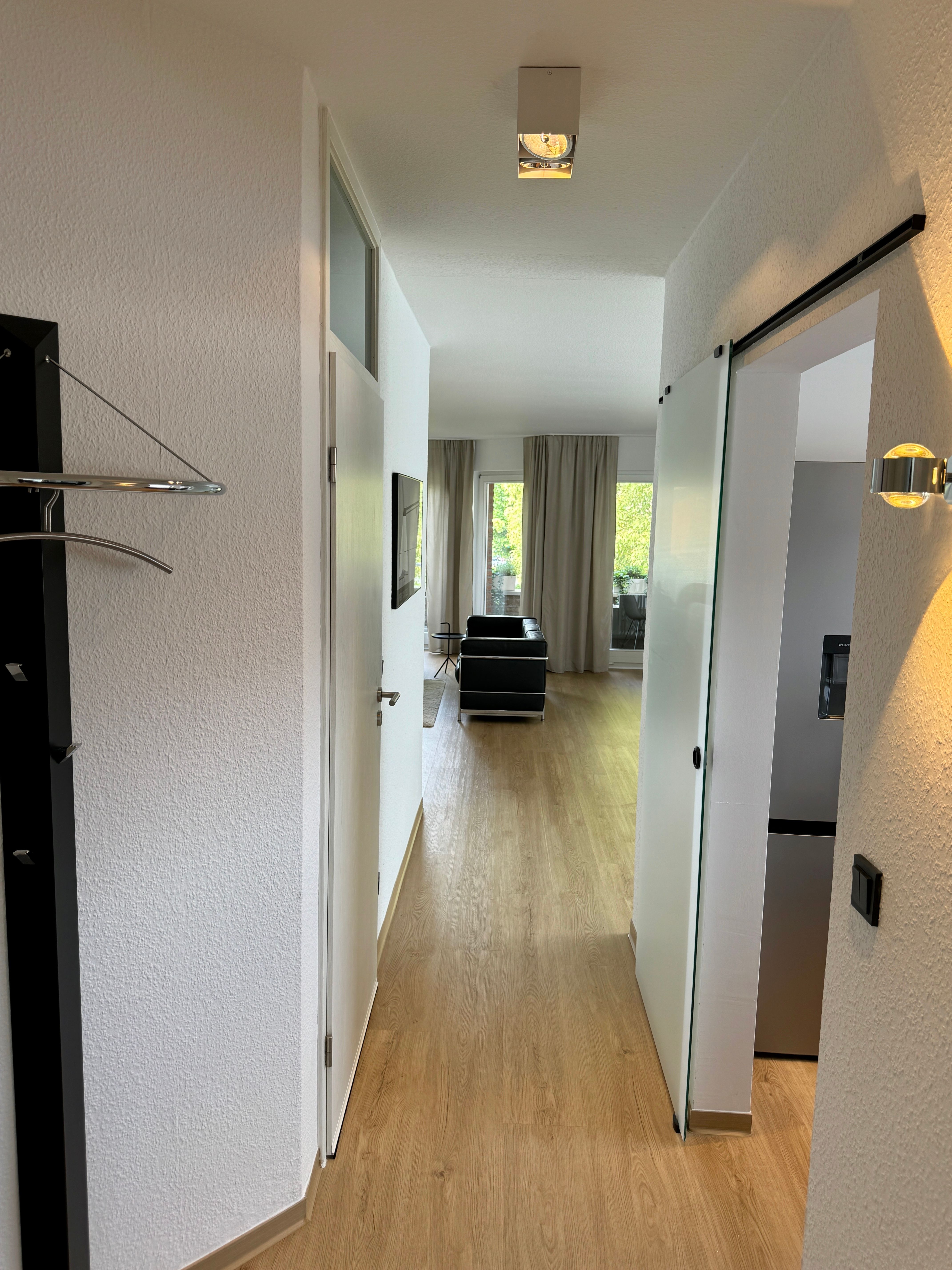 Modern Apartement Münster/Hiltrup - Modern Apartement Münster/Hiltrup - Gallery - 7
