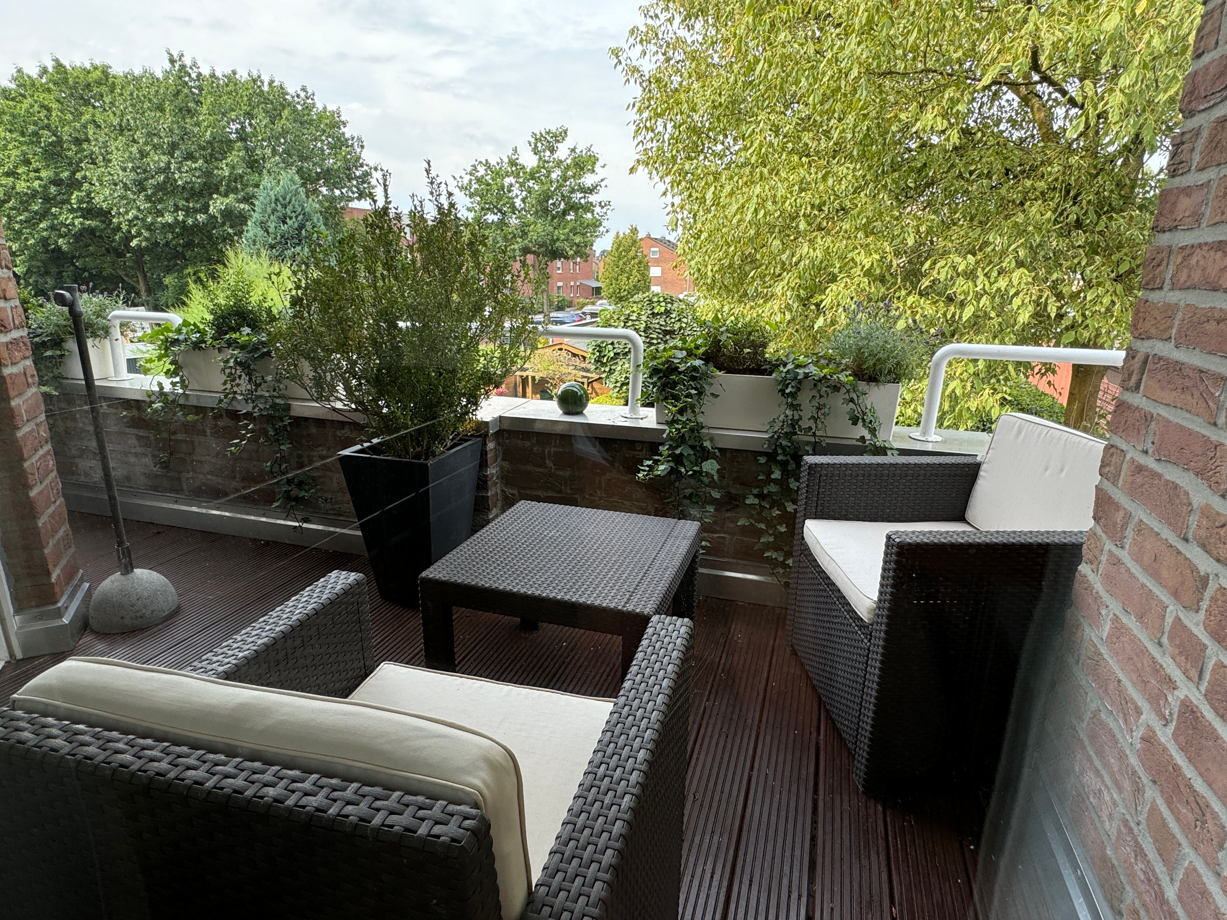 Modern Apartement Münster/Hiltrup - Modern Apartement Münster/Hiltrup - Gallery - 3