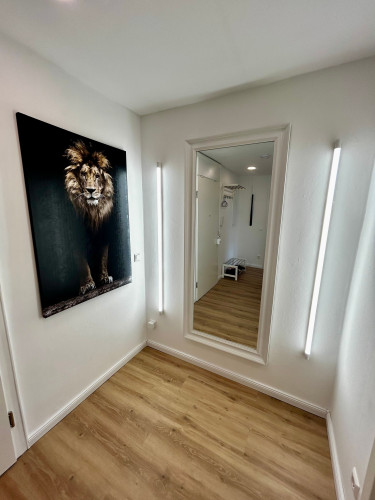 Charming 1-Room Apartment in a Central Location in Hanover