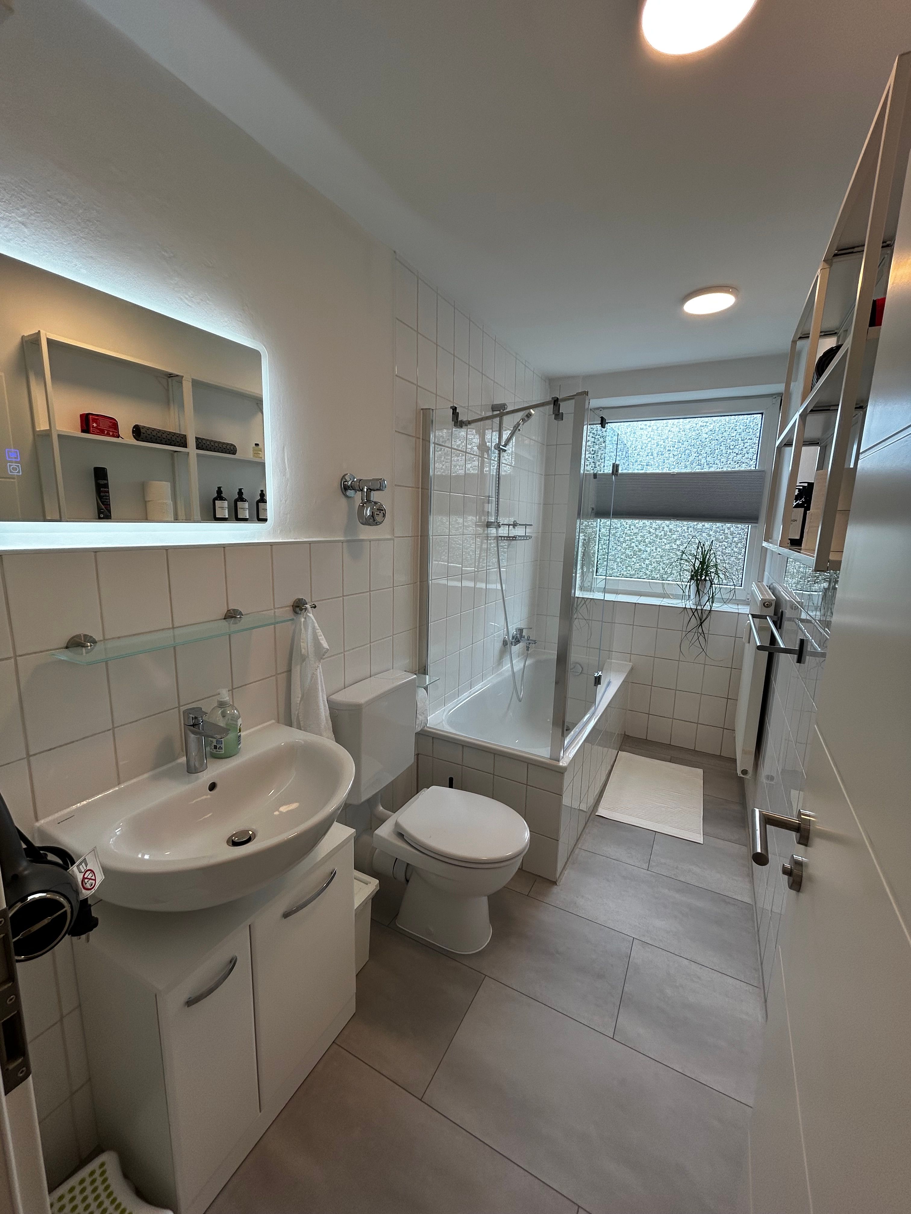  Charming 1-Room Apartment In A Central Location In Hanover  -  Charming 1-Room Apartment in a Central Location in Hanover  - Gallery -  5