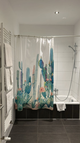 Gorgeous and beautiful studio in Frankfurt am Main - Gallery - 6