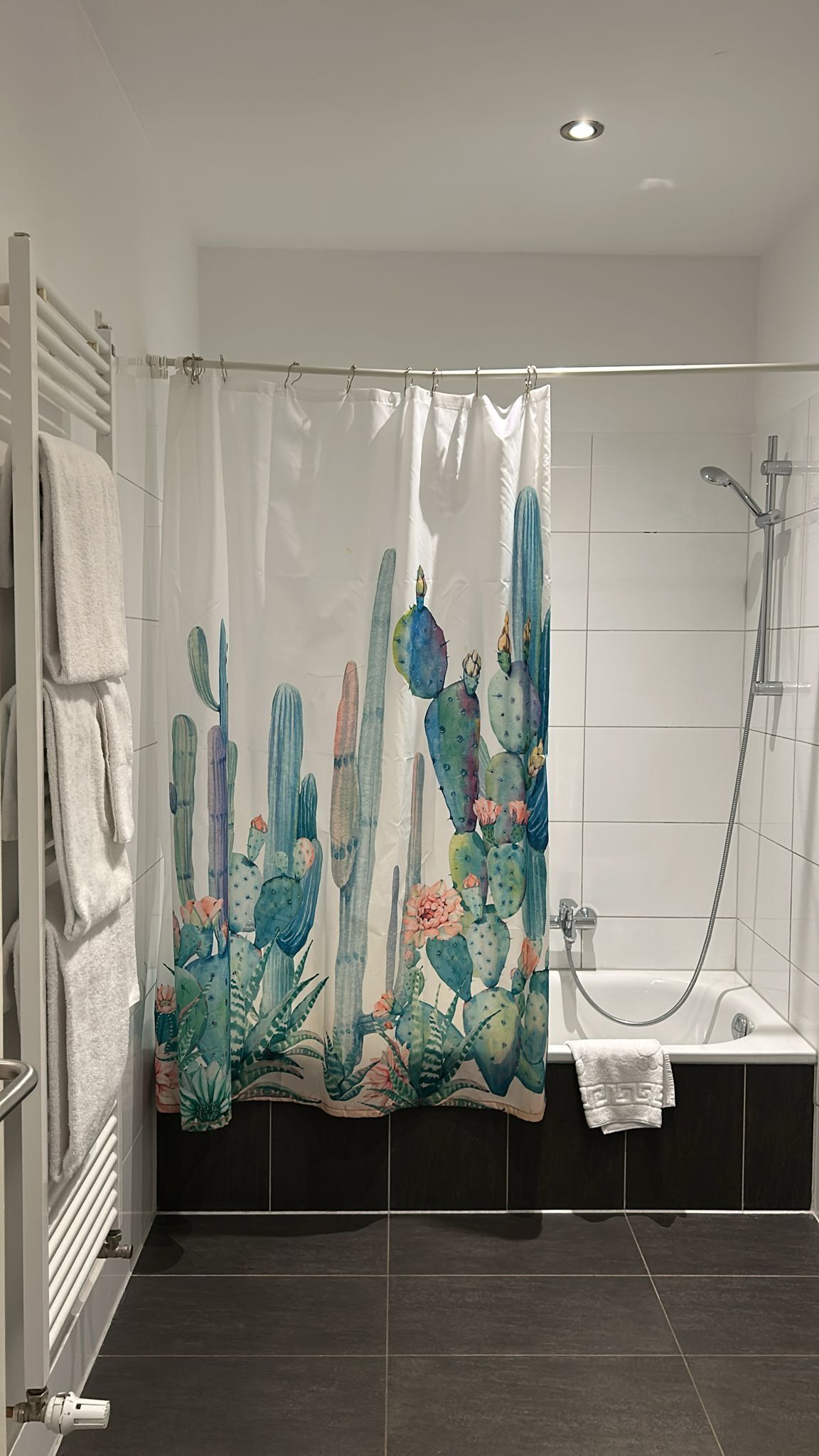 Gorgeous And Beautiful Studio In Frankfurt Am Main - 2