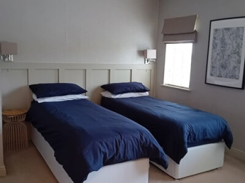 Cosy Homestay In Dublin Ireland - Gallery - 11