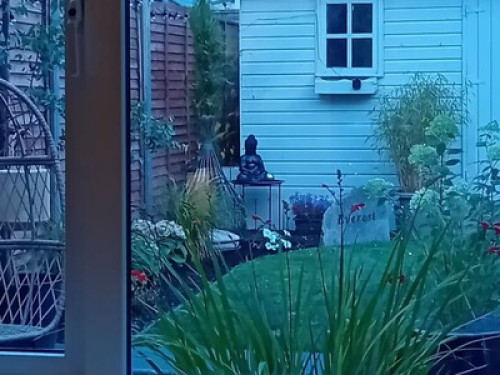 Cosy Homestay In Dublin Ireland - Gallery - 9